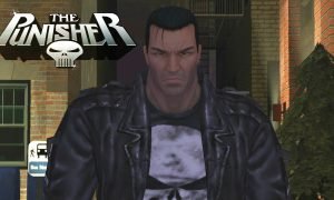 The Punisher PC Version Game Free Download