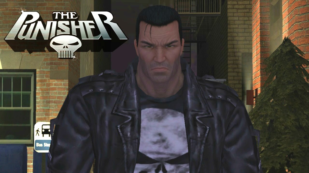 The Punisher PC Version Game Free Download