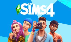 The Sims 4 Nintendo Switch Full Version Free Download