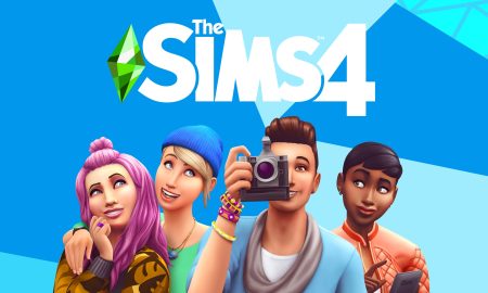 The Sims 4 Nintendo Switch Full Version Free Download