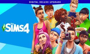 The Sims 4 Version Full Game Free Download