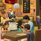 The Sims 4: Dine Out Version Full Game Free Download