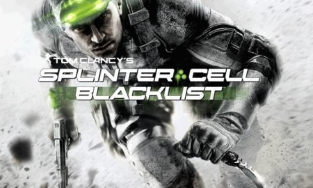 Tom Clancy's Splinter Cell: Blacklist PC Version Game Free Download