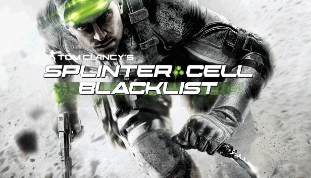Tom Clancy's Splinter Cell: Blacklist PC Version Game Free Download