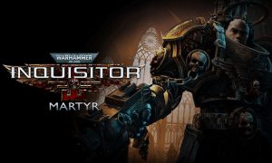 Warhammer 40,000: Inquisitor – Martyr iOS/APK Download