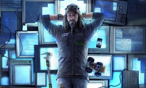 Watch Dogs Bad Blood Version Full Game Free Download