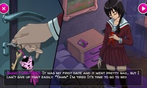 Yandere School PC Game Latest Version Free Download