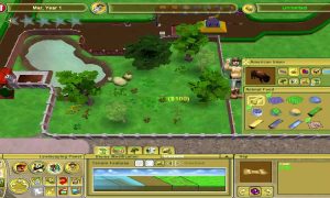 Zoo Tycoon 2 Ultimate Collection iOS/APK Download
