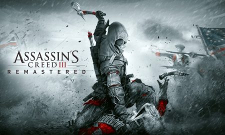 Assassin’s Creed 3 PC Game Latest Version Free Download