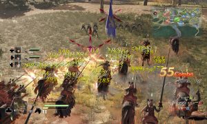 BLADESTORM: NIGHTMARE PC Version Game Free Download
