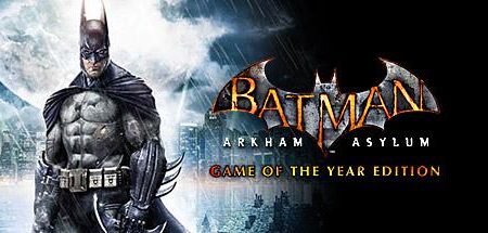 Batman: Arkham Asylum PC Latest Version Free Download