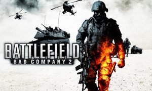 Battlefield 2 Bad Company Version Full Game Free Download