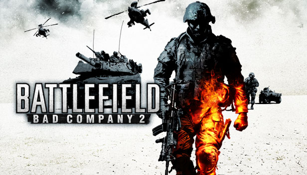 Battlefield 2 Bad Company Version Full Game Free Download