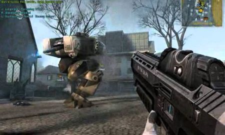 Battlefield 2142 iOS/APK Full Version Free Download