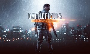 Battlefield 4 PC Game Latest Version Free Download