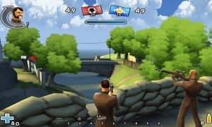 Battlefield Heroes iOS/APK Download