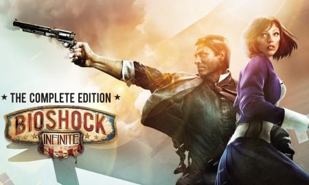 Bioshock Infinite Version Full Game Free Download