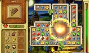 Call of Atlantis Download for Android & IOS