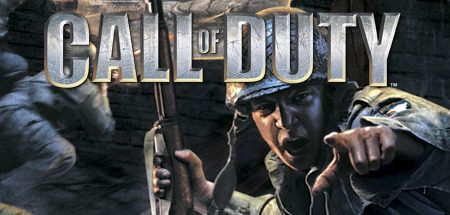 Call of Duty Deluxe Edition PC Version Game Free Download