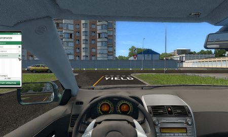 City Car Driving iOS/APK Download