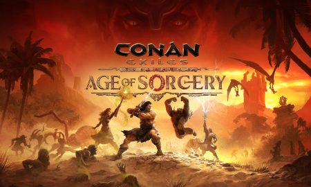 Conan Exiles iOS/APK Full Version Free Download