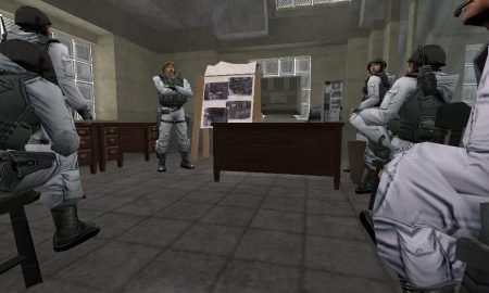 Counter-Strike: Condition Zero iOS/APK Download