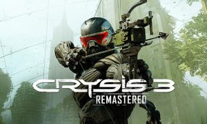 Crysis 3 PC Version Game Free Download