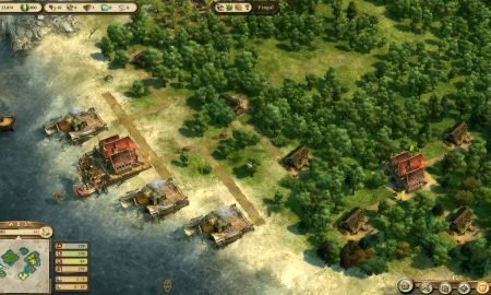 DAWN OF DISCOVERY: VENICE PC Version Game Free Download