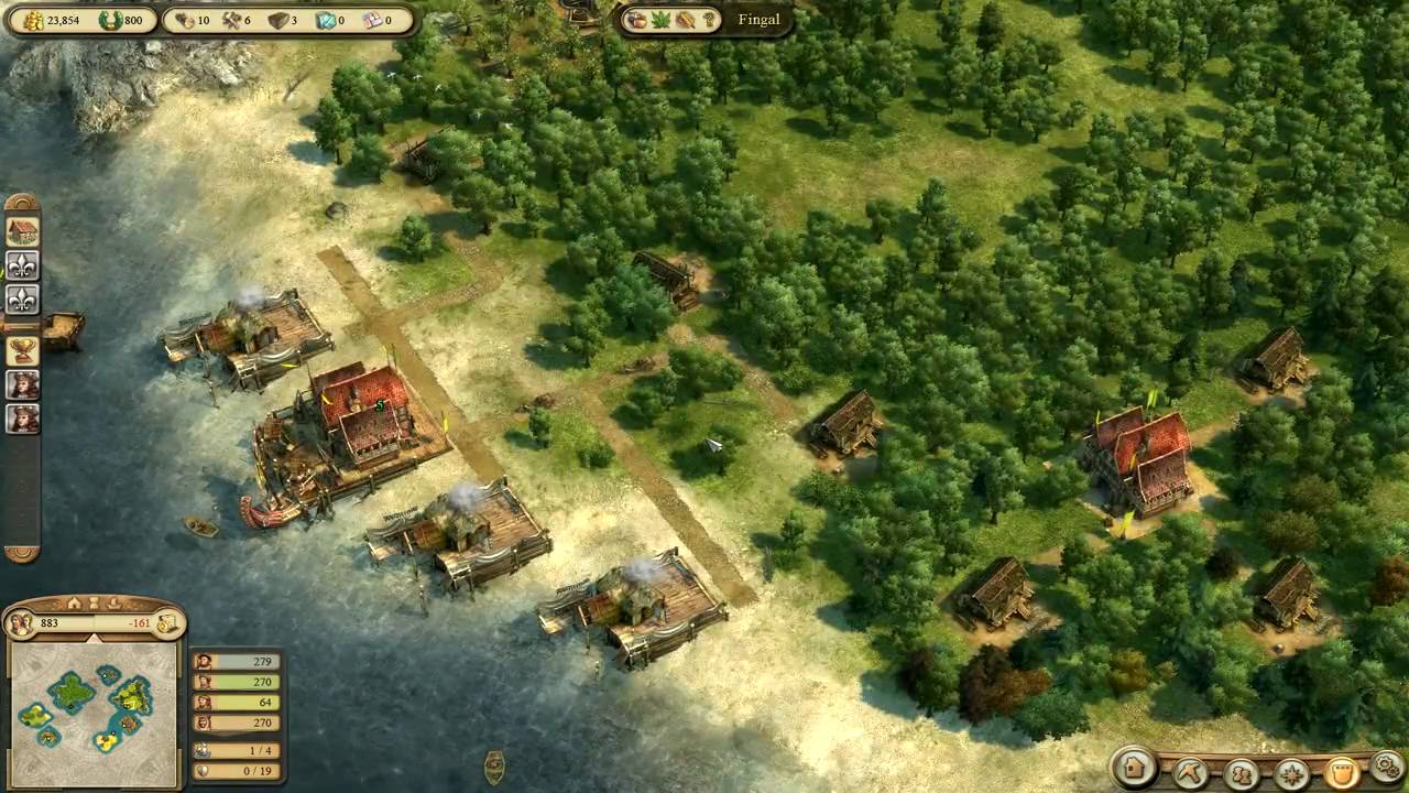 DAWN OF DISCOVERY: VENICE PC Version Game Free Download