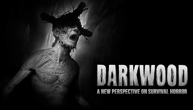 Darkwood PC Version Game Free Download