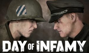 Day of Infamy iOS/APK Full Version Free Download