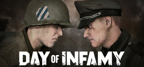 Day of Infamy iOS/APK Full Version Free Download