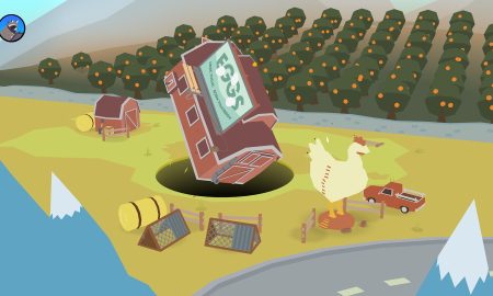 Donut County PC Game Latest Version Free Download