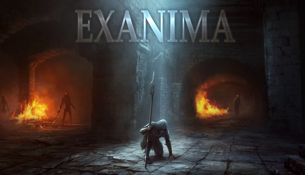 EXANIMA PC Latest Version Free Download
