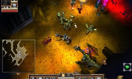 FATE: Undiscovered Realms Download for Android & IOS