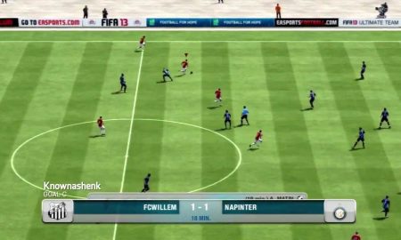 FIFA 14 PC Game Latest Version Free Download