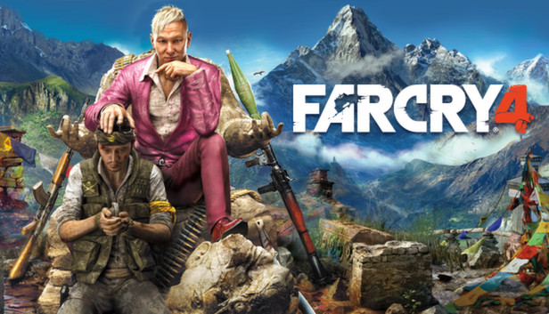 Far Cry 4 PC Latest Version Free Download