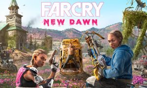 Far Cry: New Dawn PC Version Game Free Download
