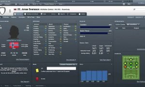 Football Manager 2012 PC Version Game Free Download
