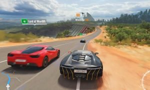 Forza Horizon 3 PC Version Game Free Download