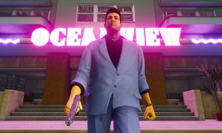 GTA Vice City PC Latest Version Free Download