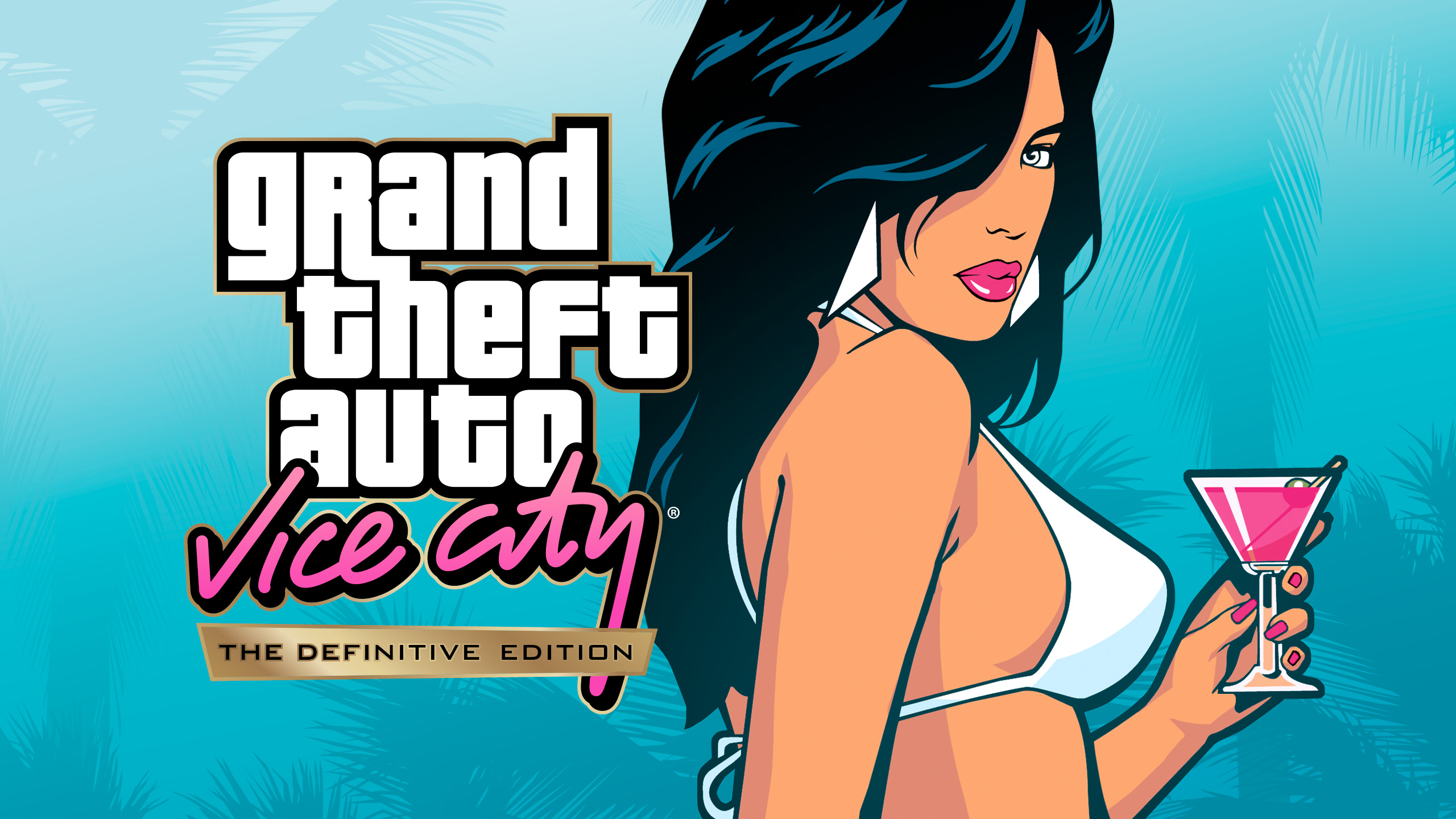 GTA Vice City iOS/APK Download