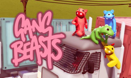 Gang Beasts PC Game Latest Version Free Download