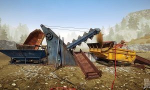 Gold Rush: The Game PC Latest Version Free Download