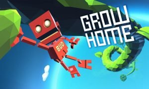 Grow Home PC Game Latest Version Free Download