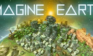 Imagine Earth Version Full Game Free Download