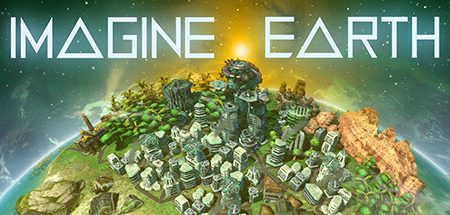 Imagine Earth Version Full Game Free Download