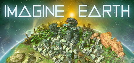 Imagine Earth Version Full Game Free Download