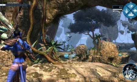 James Cameron's Avatar: The Game iOS/APK Download