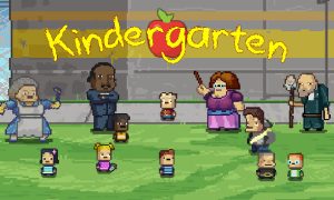 KINDERGARTEN Mobile Game Full Version Download
